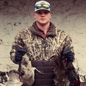 Meet your Posher, Collin